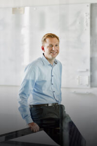 Dr.-Ing. Christian Mühlbauer (Zilch + Müller Ingenieure GmbH)