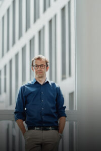 Dr.-Ing. Gregor Hammelehle (Zilch + Müller Ingenieure GmbH, ZMH Prüfingenieure GbR)