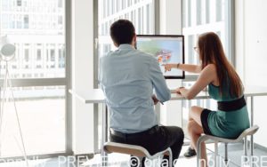 BIM-Planung im Hochbau und Ingenieurbau