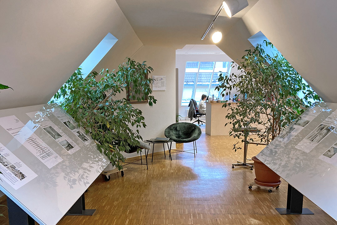IngPunkt Ingenieurgesellschaft für das Bauwesen mbH in Augsburg IngPunkt Ingenieurgesellschaft für das Bauwesen mbH in Augsburg