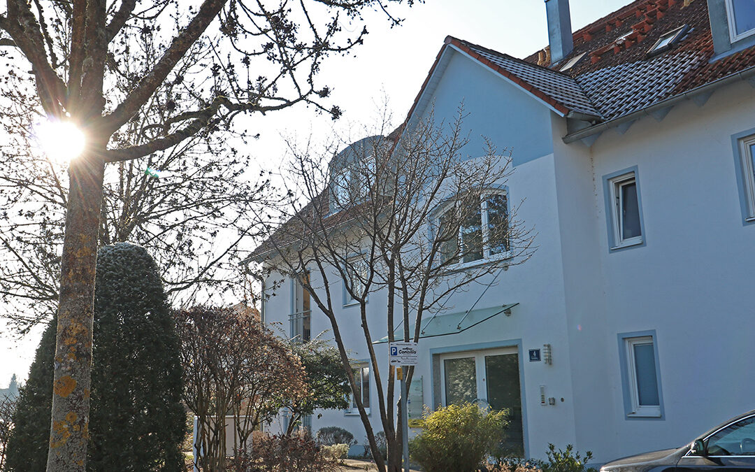 Zilch + Müller Ingenieure Ingolstadt