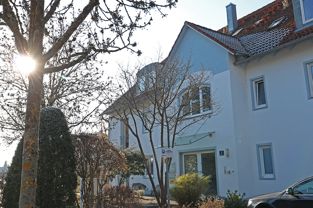 Statik, Objektplanung, Bauwerksuntersuchung im Hochbau und Ingenieurbau im nördlichen Oberbayern (Zilch + Müller Ingenieure am Standort Ingolstadt)