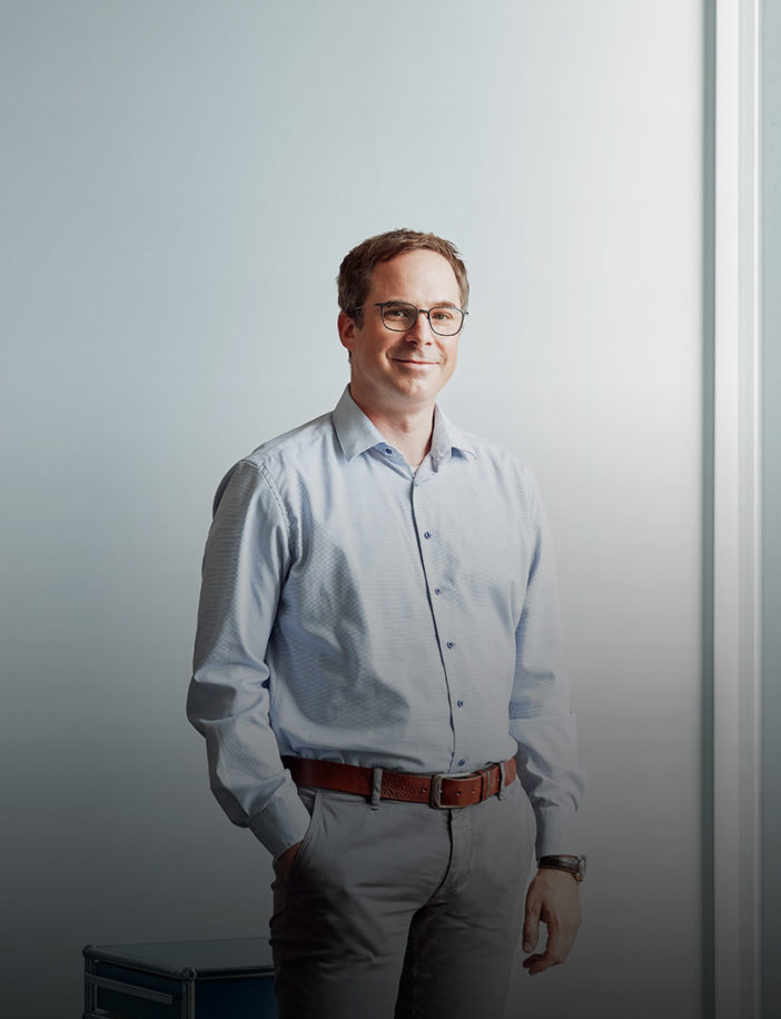 Dr.-Ing. Christian Stettner (ZM-I München GmbH, ZMH Prüfingenieure GbR)