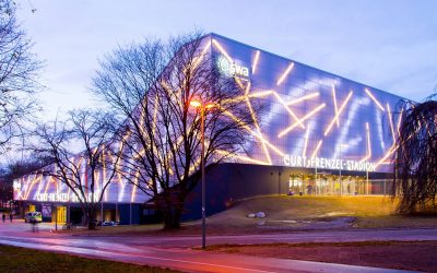 Bauingenieur (m/w/d) Tragwerksplanung Massivbau