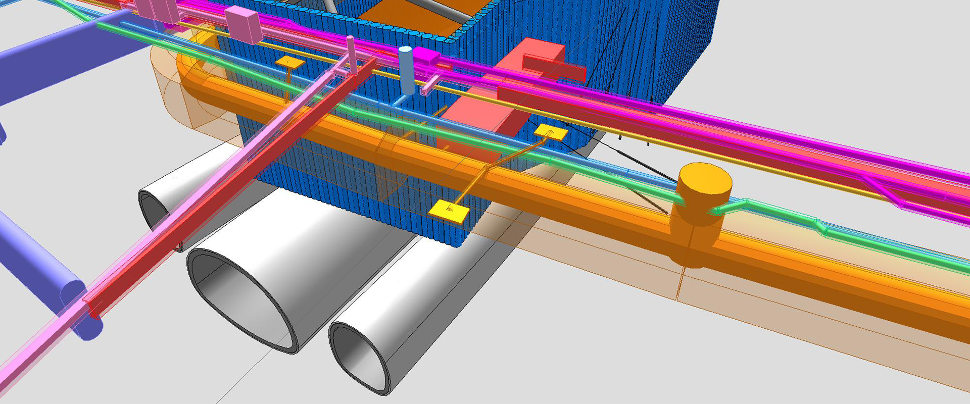 Digitale Planung mit BIM Digitale Planung mit BIM