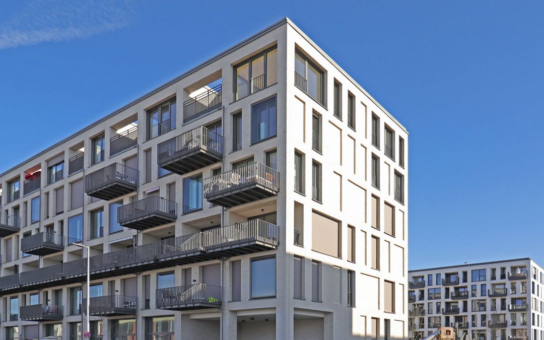 Nachhaltiges Wohnen erfordert nachhaltiges Planen