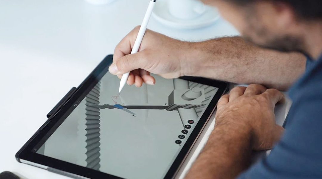 Digital arbeiten bedeutet über Grenzen hinweg gemeinsam arbeiten