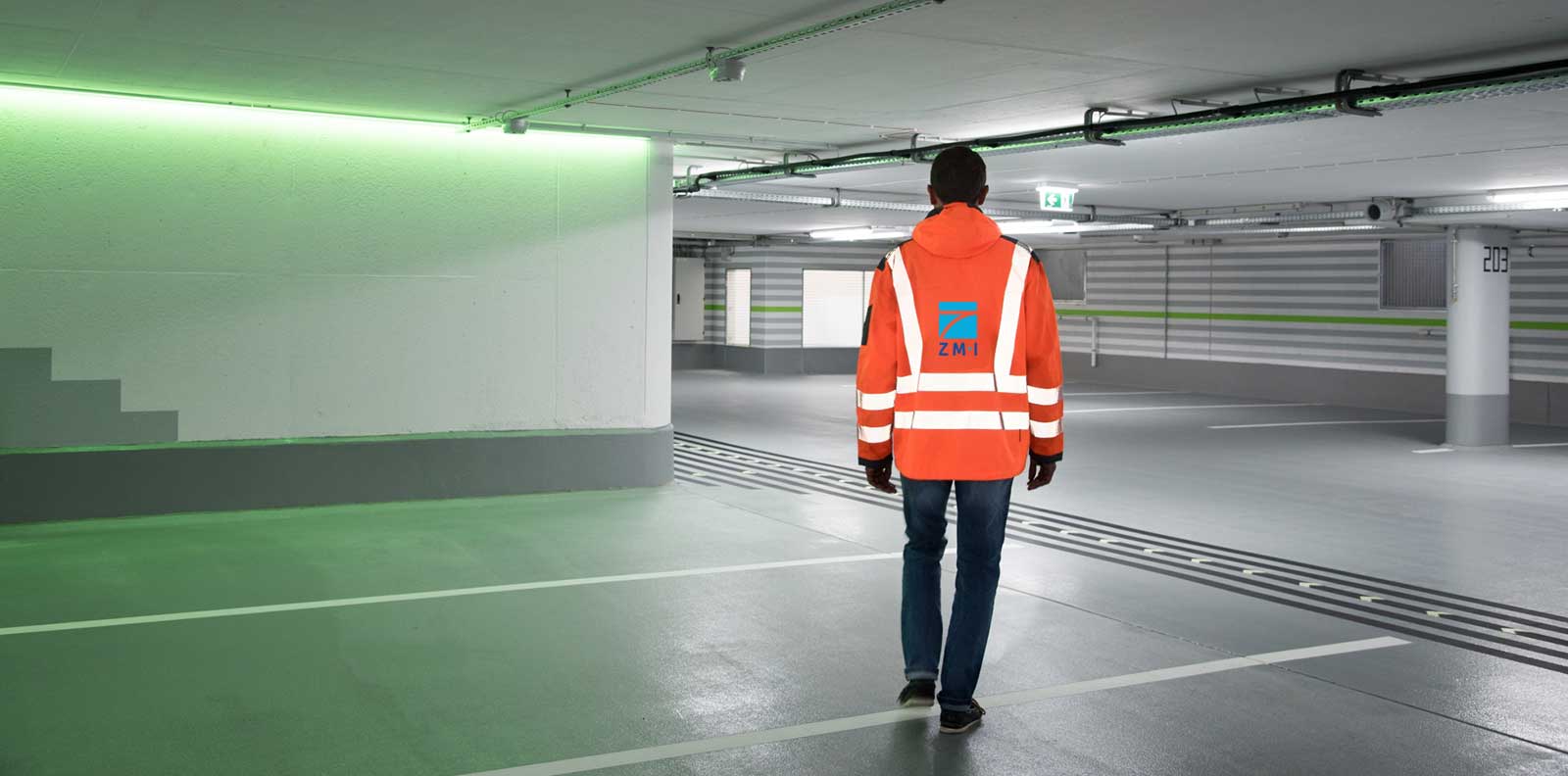 Bauwerksdiagnostik und Betoninstandsetzung, hier am Beispiel Tiefgarage Bauwerksdiagnostik und Betoninstandsetzung, hier am Beispiel Tiefgarage