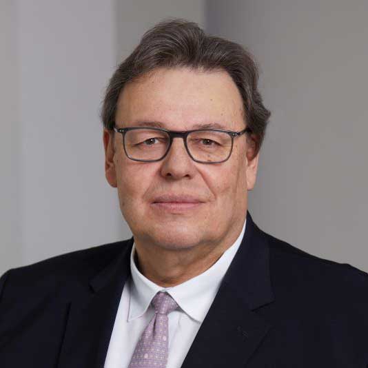 Beiratsmitglied Thomas Richter Beiratsmitglied Thomas Richter