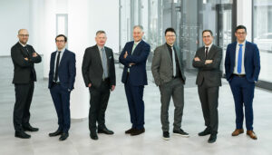 ZMH Prüfingenieure GbR in München, Regensburg und Augsburg