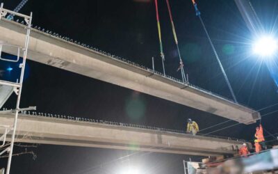 Planungsingenieur für den Ingenieurbau (m/w/d)