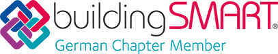 Die Zilch + Müller Ingenieure GmbH ist Mitglied beim buildingSmart e.V.