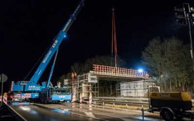 Objektplanung in allen Leistungsphasen