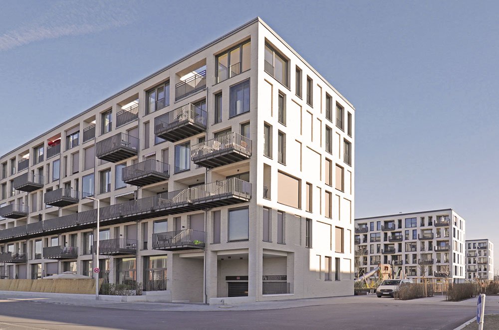 Tragwerksplanung im Hochbau