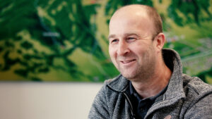 Wer ist Michael Buchner? Interview mit dem geschäftsführenden Gesellschafter der ZM-I GmbH Regensburg