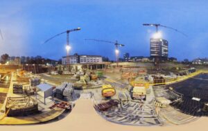 VR-Video / TÜV in 360°