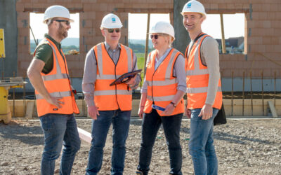 Senior Bauingenieur/Tragwerksplaner (m/w/d)