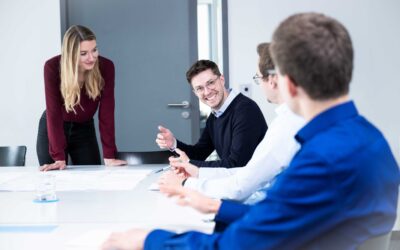 (Junior) Projektingenieur Ingenieurbau (m/w/d)