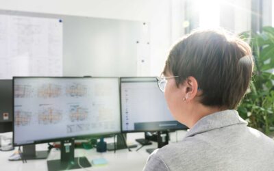 KI im Hoch- und Ingenieurbau