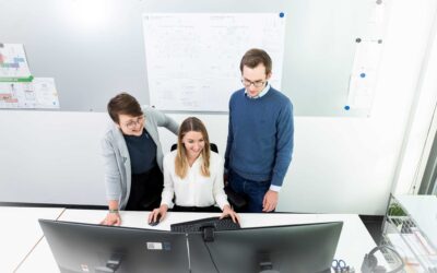 (Junior) Projektingenieur (m/w/d) Ingenieurbau