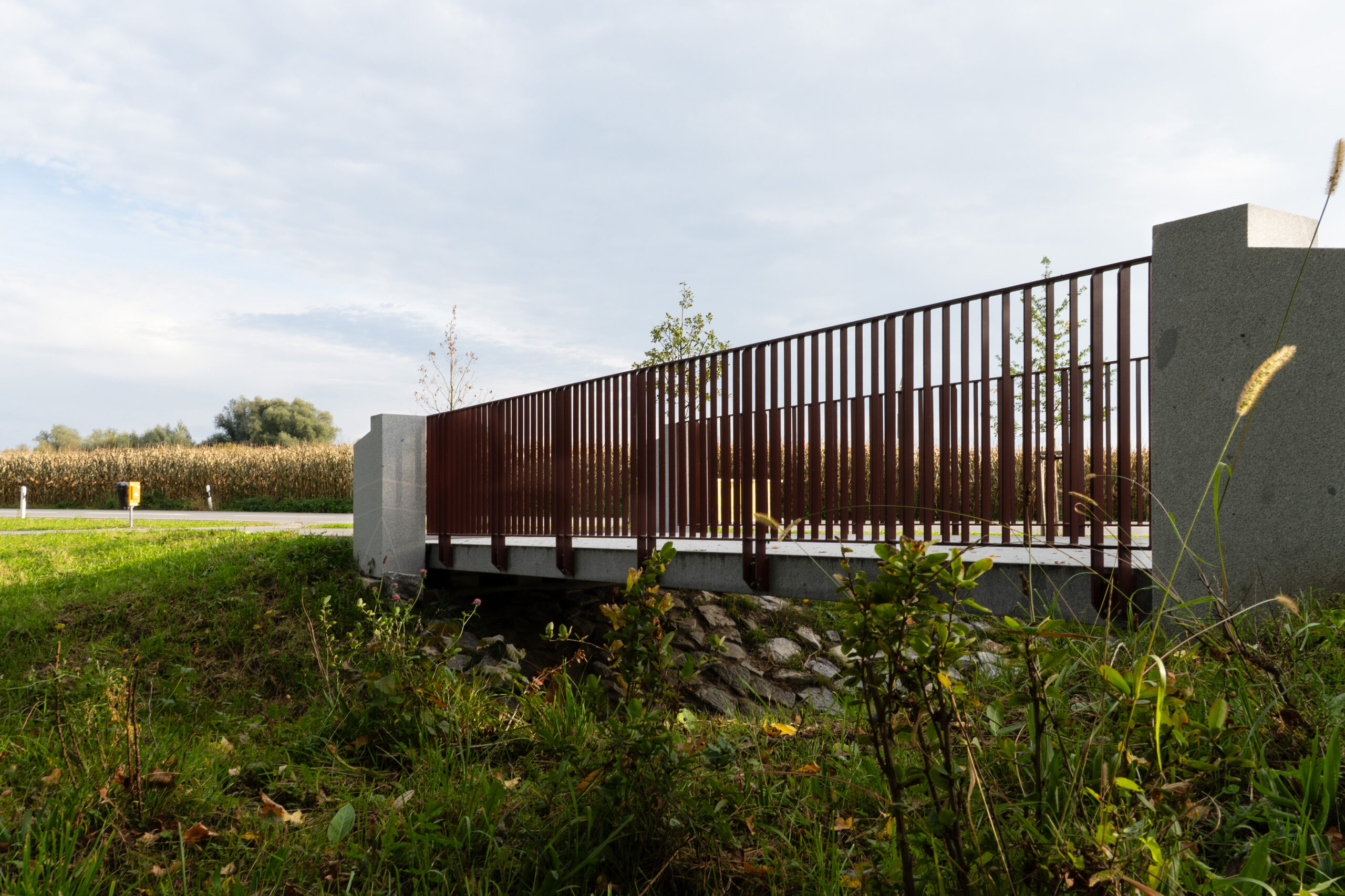 Planung Ersatzneubau BW Autobahndreieck Inntal