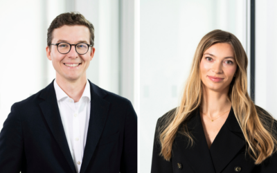 BIM Weeks 2025: Alles aus einer Hand in BIM, KI und Bauwerksunterhalt